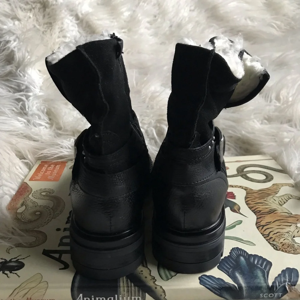 Miz‎ Mooz Bonney - Women's Boots